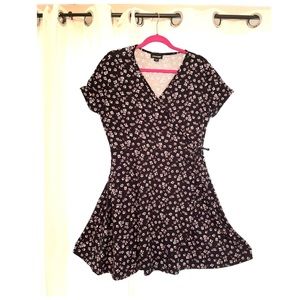 Joe Boxer minidress, size XL.